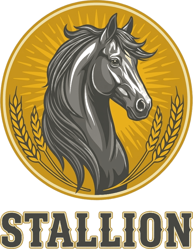 Stallion